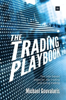 Michael Gouvalaris - Trading Playbook, Häftad
