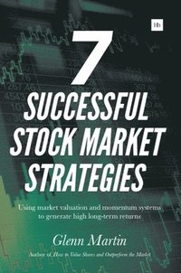 bokomslag 7 Successful Stock Market Strategies