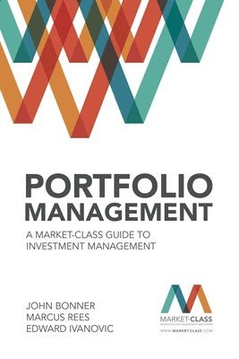 bokomslag Portfolio Management