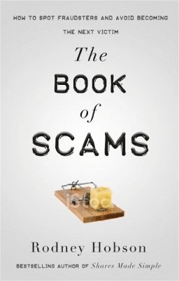 The Book of Scams 1