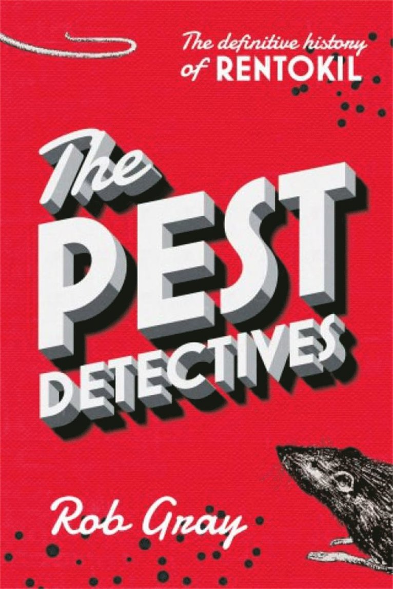 Pest Detectives