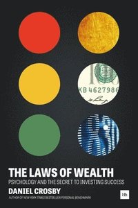 bokomslag The Laws of Wealth