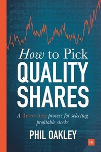 bokomslag How to Pick Quality Shares