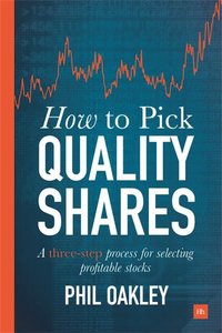 bokomslag How To Pick Quality Shares