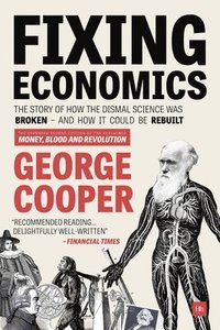 bokomslag Fixing Economics
