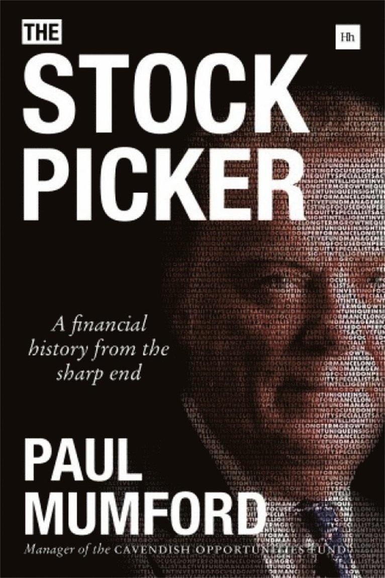 Paul Mumford - Stock Picker, Inbunden