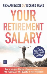 bokomslag Your Retirement Salary