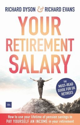 Your Retirement Salary 1