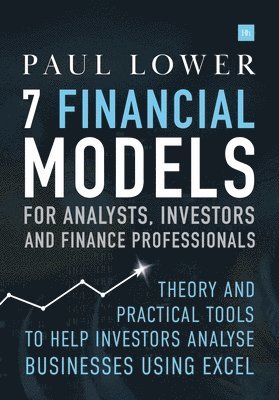 7 Financial Models for Analysts, Investors and Finance Professionals 1