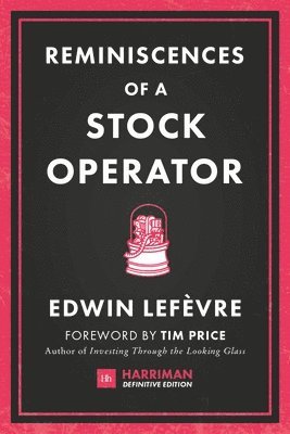 Reminiscences of a Stock Operator 1