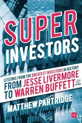 bokomslag Superinvestors