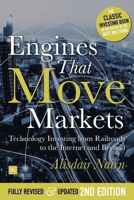 bokomslag Engines That Move Markets