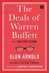 bokomslag The Deals of Warren Buffett, Volume 1