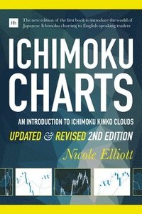 bokomslag Ichimoku Charts