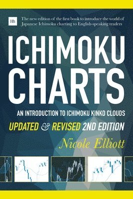 bokomslag Ichimoku Charts (Second Edition)