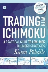 bokomslag Trading with Ichimoku