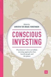 bokomslag Conscious Investing