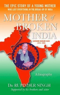 Mother of Broken India 1