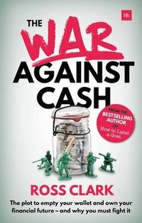 bokomslag War Against Cash