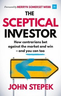 bokomslag The Sceptical Investor