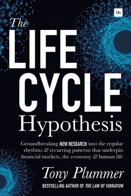 Tony Plummer - Life Cycle Hypothesis, Häftad