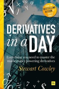 bokomslag Derivatives in a Day