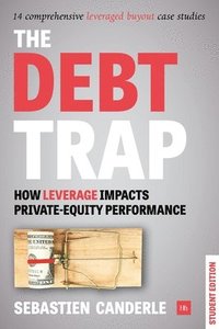 bokomslag Debt Trap (Student Edition)