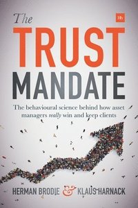 bokomslag The Trust Mandate