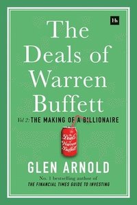 bokomslag The Deals of Warren Buffett, Volume 2