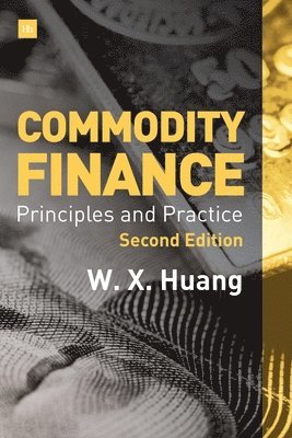 Commodity Finance 1