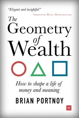 bokomslag The Geometry of Wealth