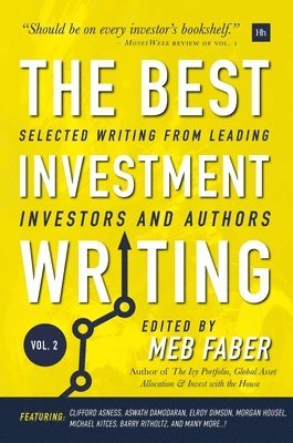 bokomslag The Best Investment Writing, Volume 2