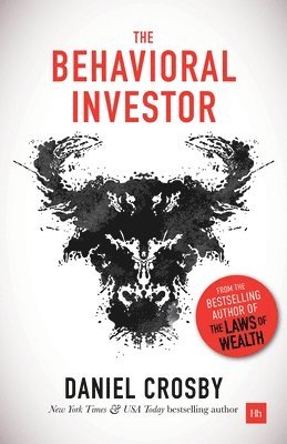 bokomslag Behavioral Investor