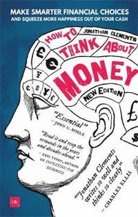 bokomslag How to Think About Money