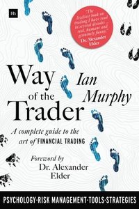 bokomslag Way of the Trader