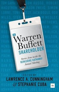 bokomslag The Warren Buffett Shareholder