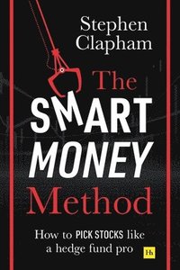 bokomslag The Smart Money Method