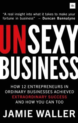 Unsexy Business 1