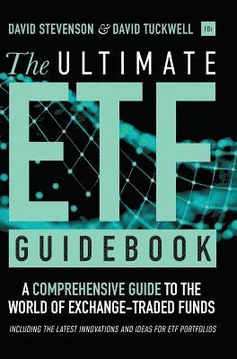 bokomslag The Ultimate ETF Guidebook