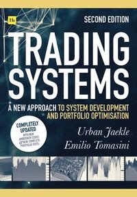 bokomslag Trading Systems (Second edition)