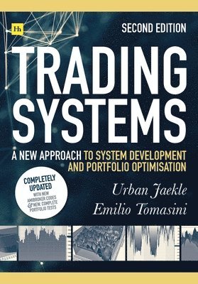 Trading Systems (Second edition) 1