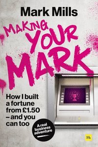 bokomslag Making Your Mark