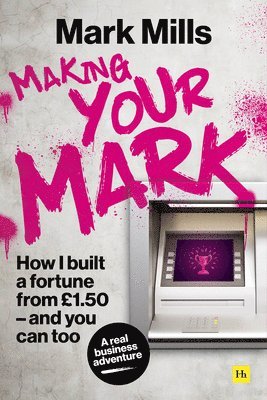 bokomslag Making Your Mark