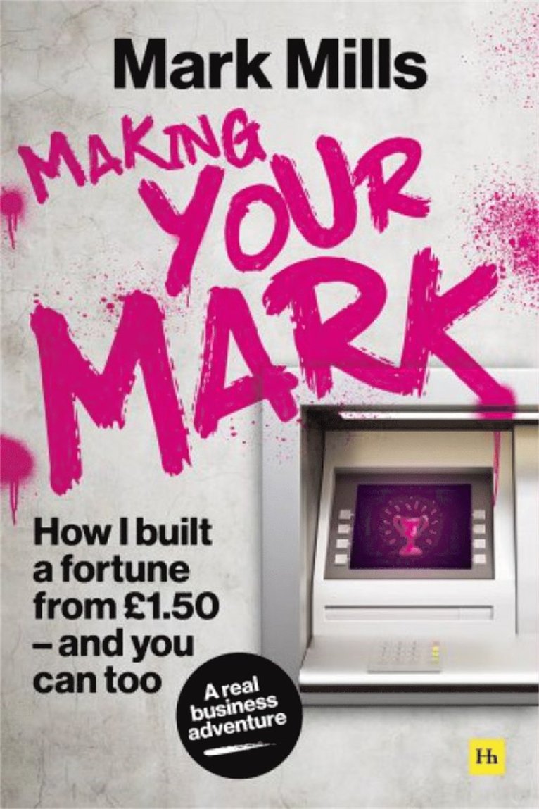 Making Your Mark