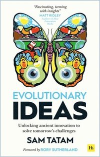 bokomslag Evolutionary Ideas