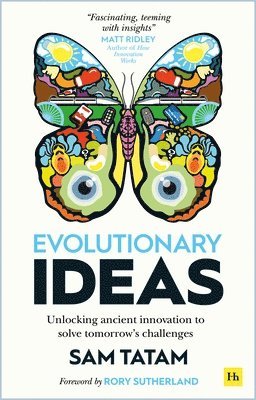 Sam Tatam - Evolutionary Ideas, Häftad