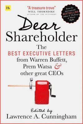 Dear Shareholder 1