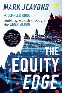 bokomslag The Equity Edge
