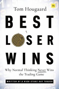bokomslag Best Loser Wins