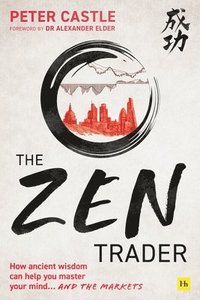 bokomslag The Zen Trader